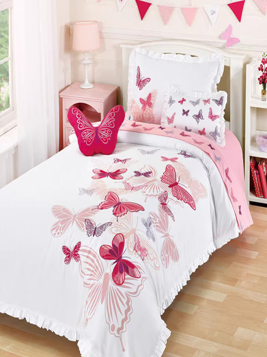 Children's Princess Bedding