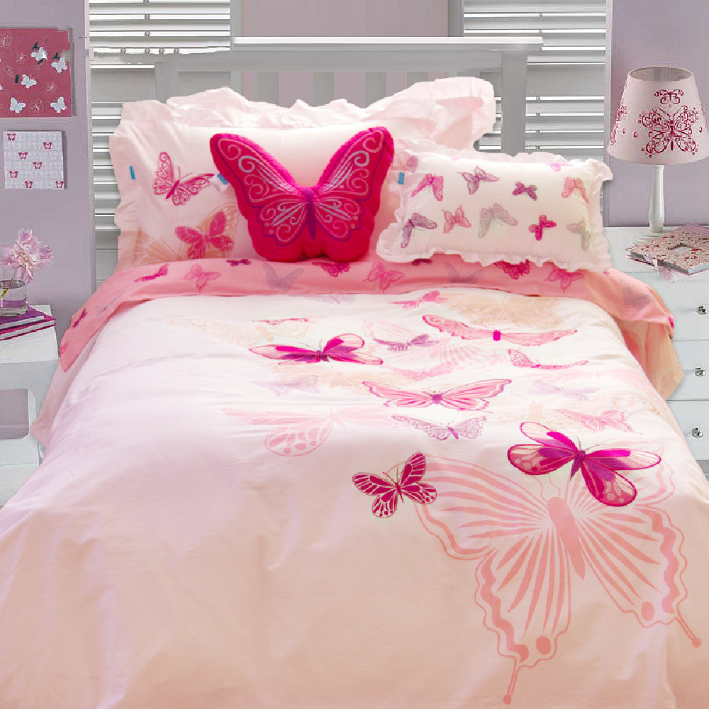 Children's Princess Bedding