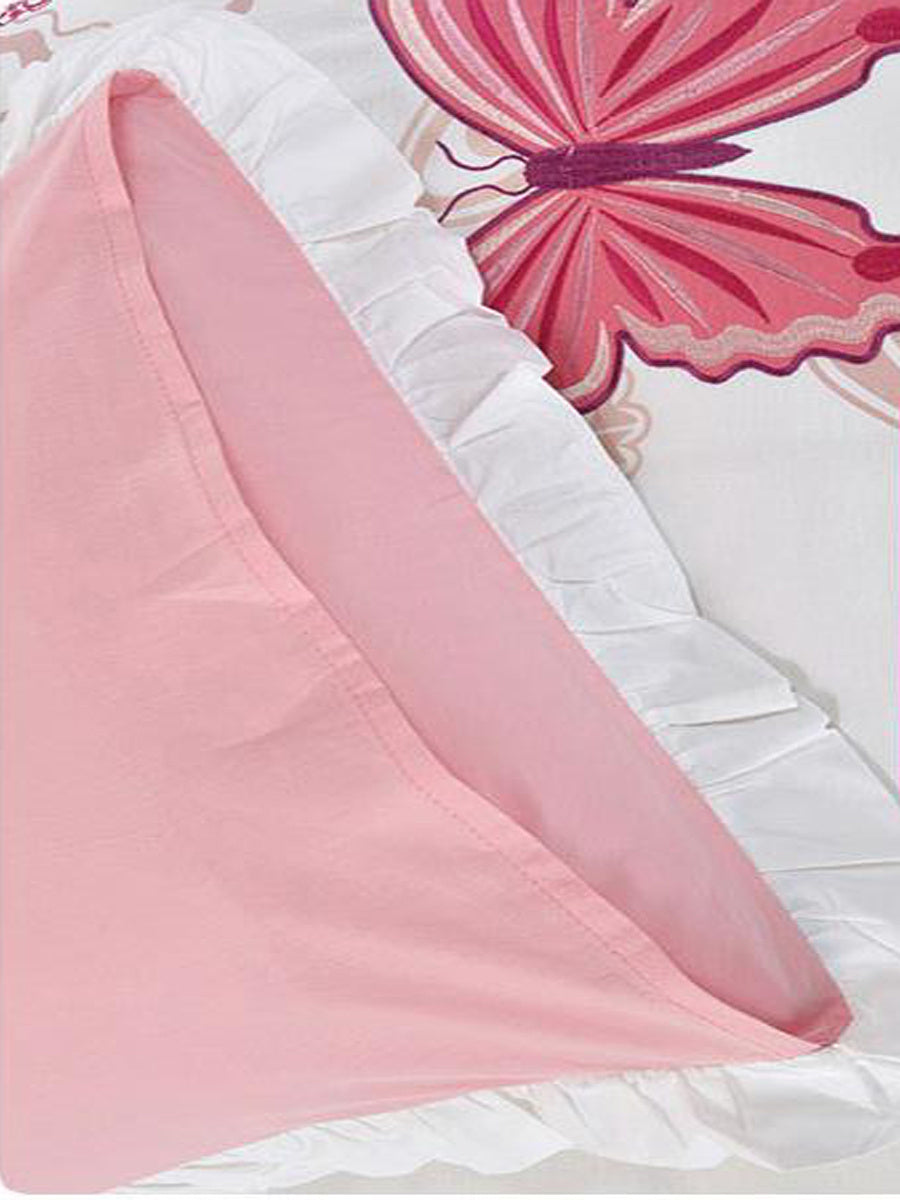 Children's Princess Bedding